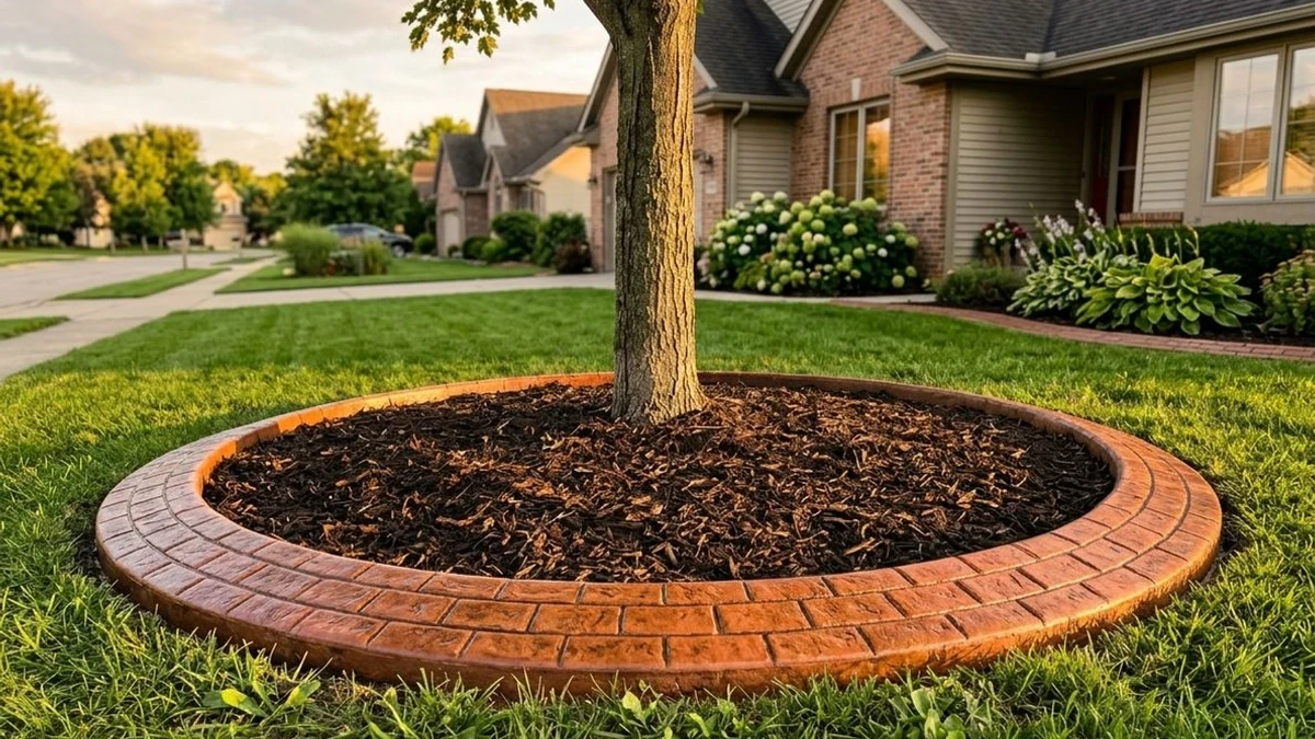 Tree Rings